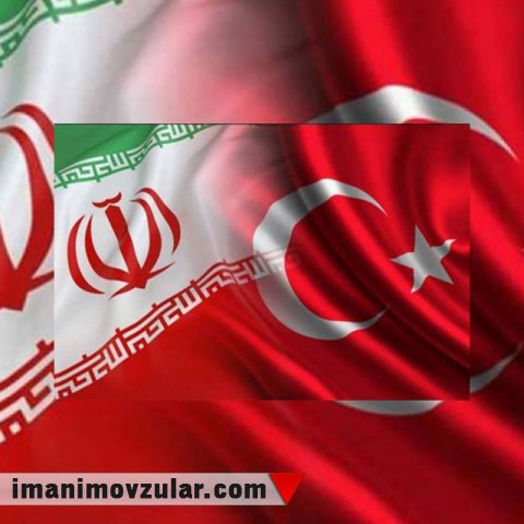 İran və Türkiyə hər zaman qardaş olacaq 