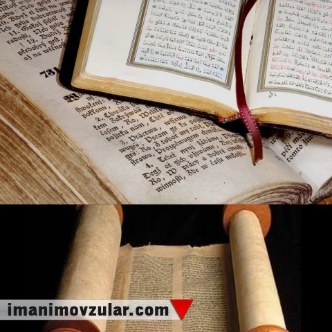Quranda müsəlmanın kitab əhlinə və ateist sionizmə münasibəti necə olmalıdır?