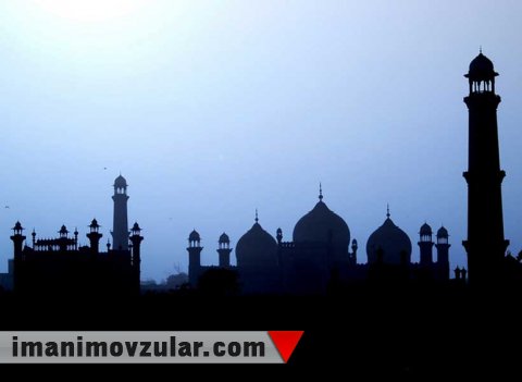 Allah malın yığılıb-saxlanmasını sevməz