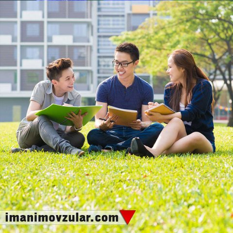 Allahın tanıdılması