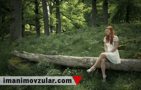 Dünyanın imtahan yeri olduğunu unutmaq