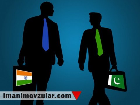 Hindistan – Pakistan əlaqələrində sülhə gedən yol