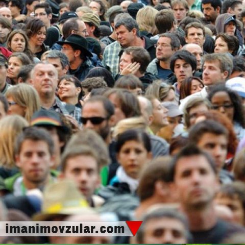 İslam ədalətlə davranmağı əmr edir