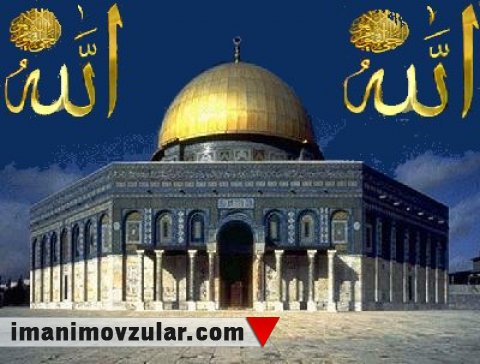 Kiçik və böyük məscidlərin dağıdılması