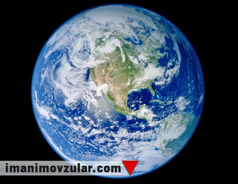 Möcüzənin adı - Günəş sistemi