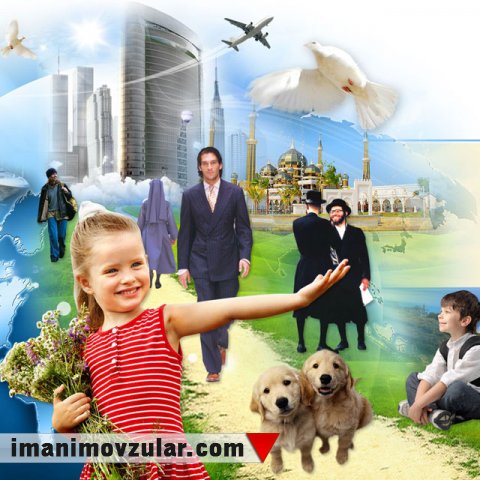 Müsəlmanlar və xristianlar eyni Allaha inanır?