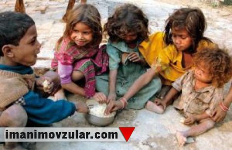 Müsəlmanlara qarşı təzyiqlərin artması