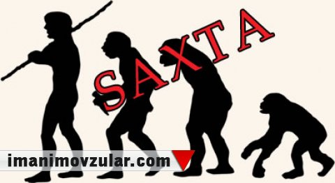 Növbəti uğursuz "RNT dünyası" təcrübəsi və növbəti etiraf