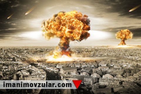 Qadınların və uşaqların da qətl ediləcəyi fitnələrin baş verməsi