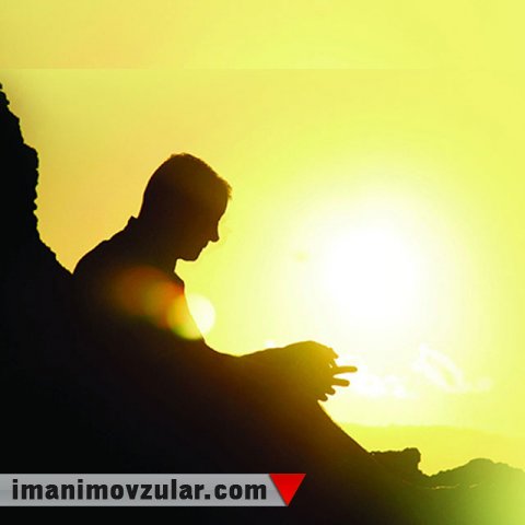 Sədaqətin mənası 