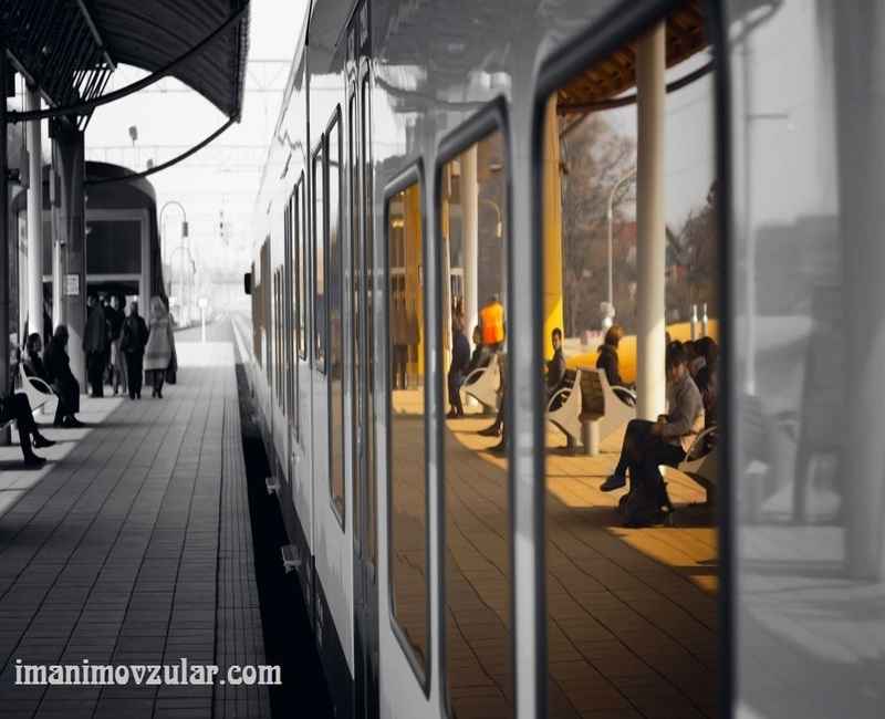 Şeytanın gücü yalnız dəvət etməyə çatar