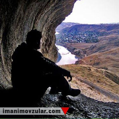 Şirkdən təmizlənən insanın mənəvi sirlərə yiyələnməsi