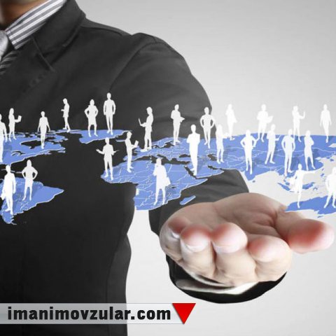 Terrora qarşı bütün insanlar birlik olmalıdır  